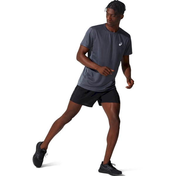 Asics / Футболка спортивная Core SS Top 2011C341-020