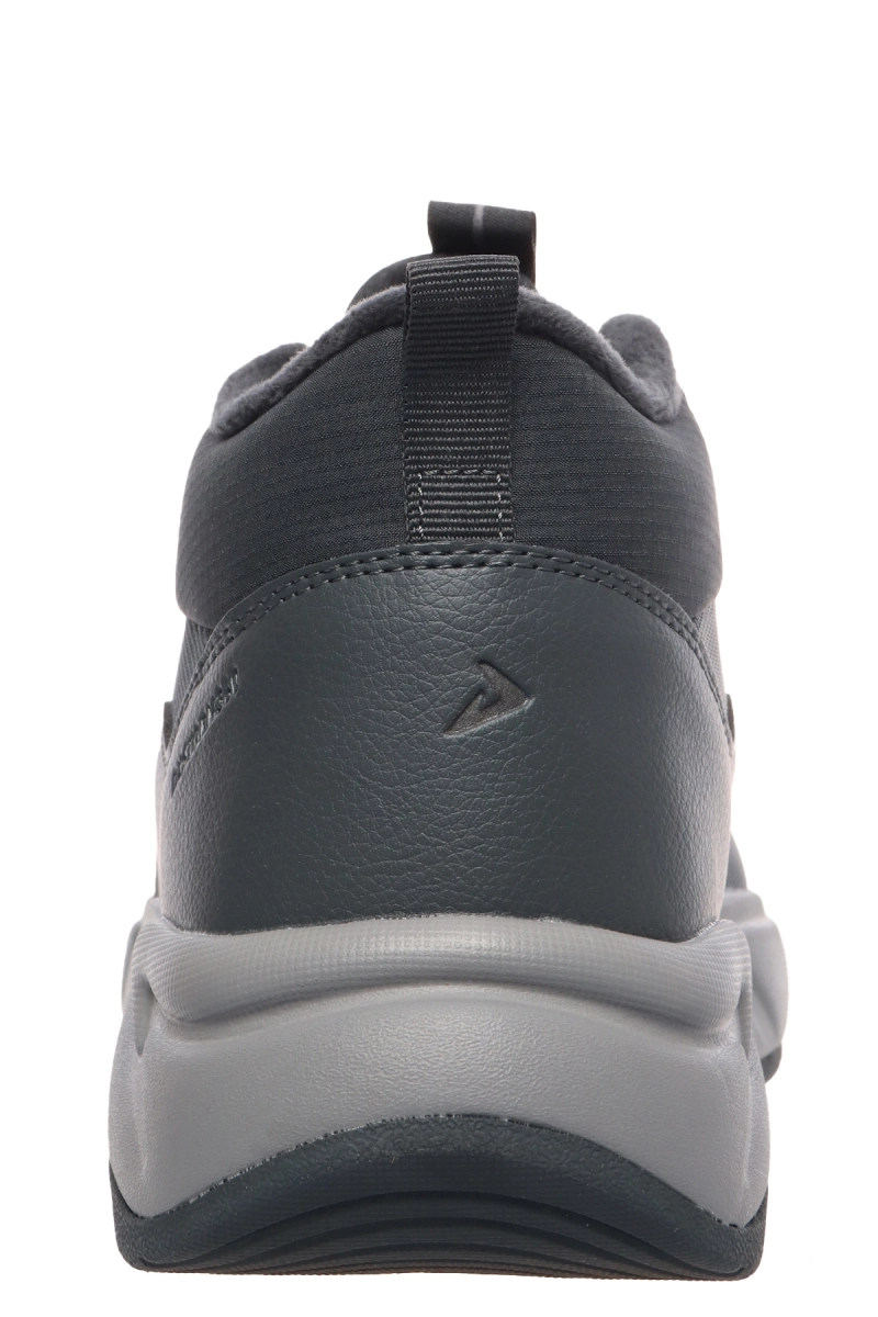 Demix / Ботинки утепленные