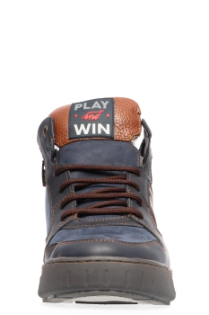 Torsion Field (Тофа) / Ботинки мужские утепленные