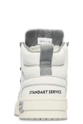 Torsion Field (Тофа) / Ботинки мужские утепленные