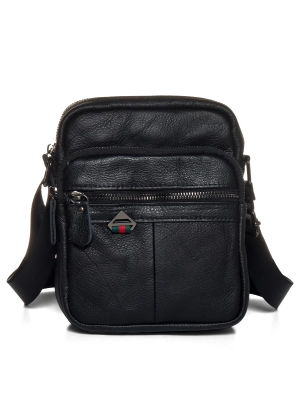 Naulice / Барсетка кожаная