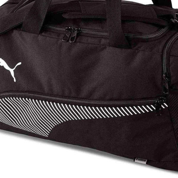 Puma / Сумка Fundamentals Sports Bag S 077289_01