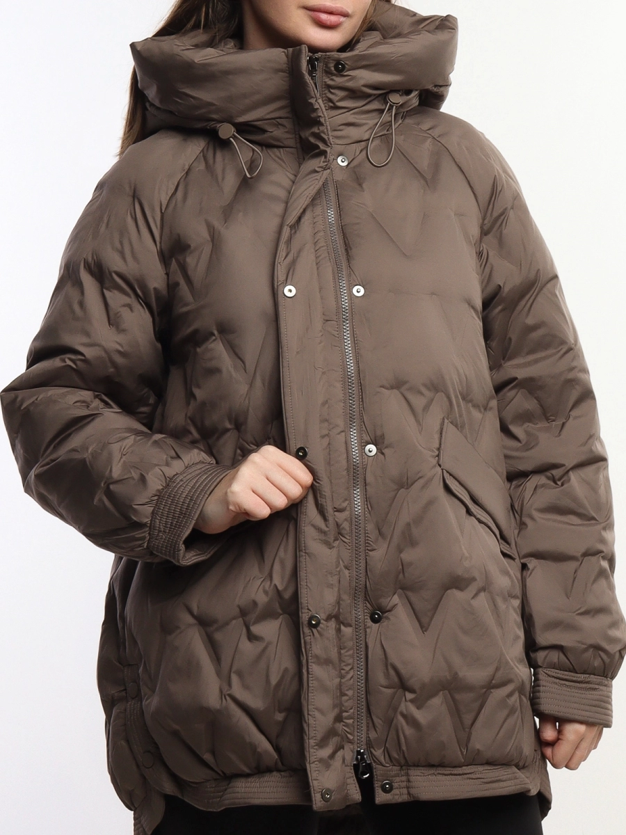 Naulice / Куртка утепленная