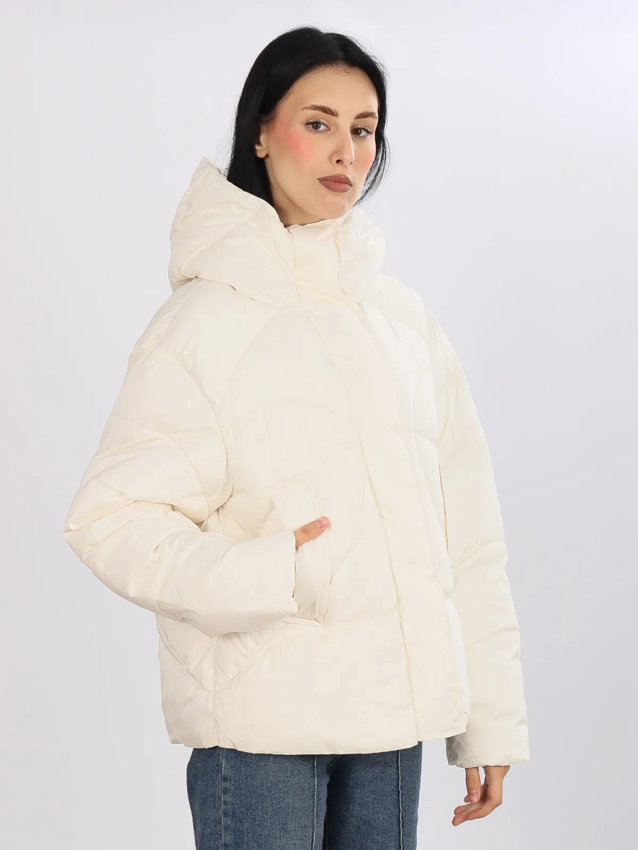 Snow Owl / Куртка зимняя женская Snow Owl / Куртка зимняя женская