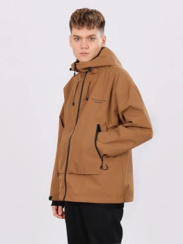 Sport & Moda / Ветровка Sport & Moda / Ветровка