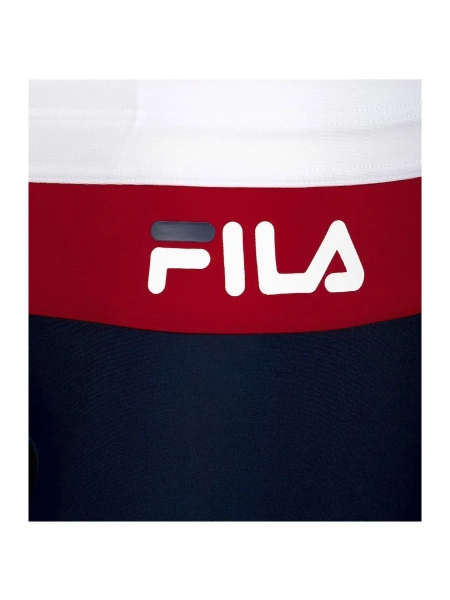 Плавки-шорты Fila