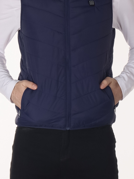 Sport & Moda / Жилет