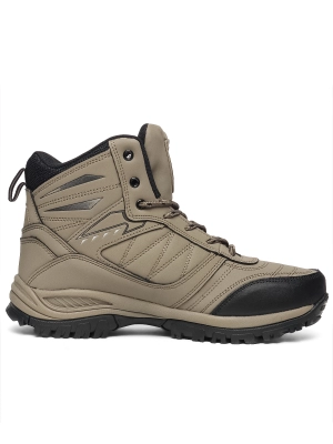 BONA / Кроссовки мужские высокие