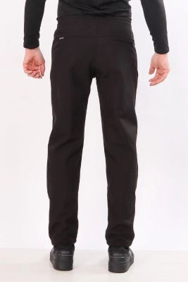 Master Class / Брюки утепленные / спортивные