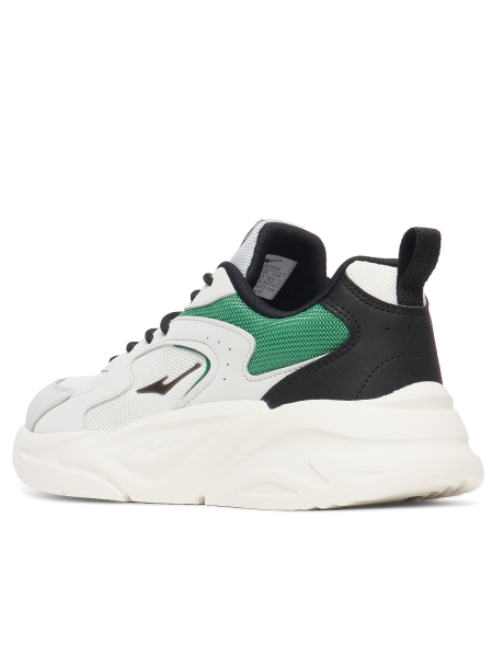 ERKE / Кроссовки Jogging Shoes 11124102177-104