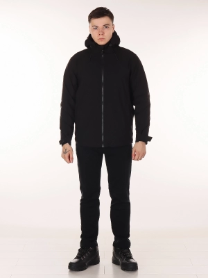 Naulice / Пуховик деми