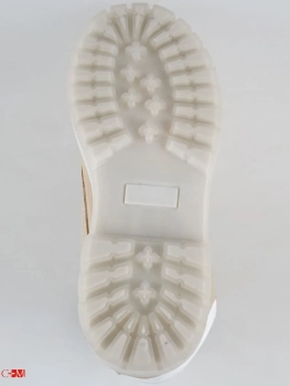 Ботинки Patrol