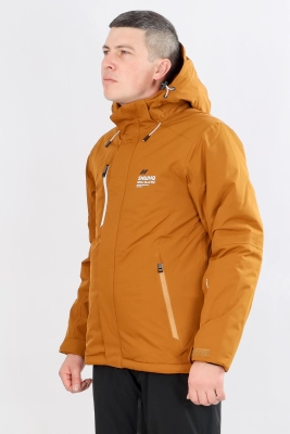 SNOW HEADQUARTER / Куртка горнолыжная