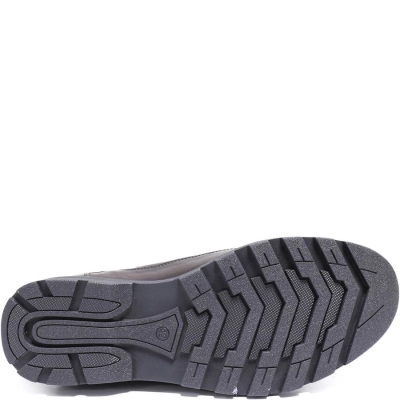 Rooman / Ботинки