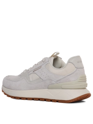 Strobbs / Кроссовки замшевые