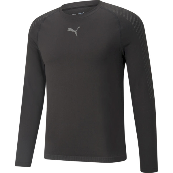 Puma / Лонгслив Seamless Long Sleeve Training Tee