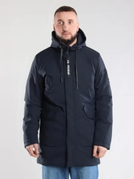 Remain / Куртка демисезонная Remain / Куртка демисезонная