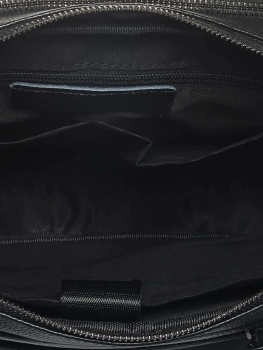 Naulice / Портфель из кожи для ноутбука и документов