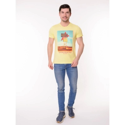 Giovedi / Футболка