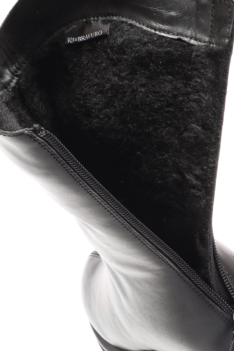 Rita Bravuro / Ботинки
