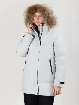 High Experience / Куртка - парка женская теплая High Experience / Куртка - парка женская теплая