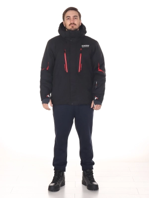 SNOW HEADQUARTER / Куртка горнолыжная