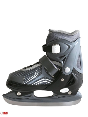 КХЛ / Коньки раздвижные KHL Flash