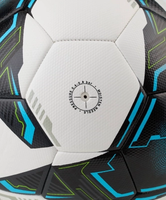 Jögel / Мяч футбольный Team (5)