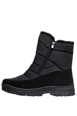 Torsion Field (Тофа) / Ботинки мужские утепленные