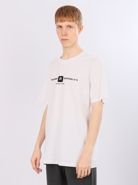 Naulice / Футболка повседневная LKD_RH7620