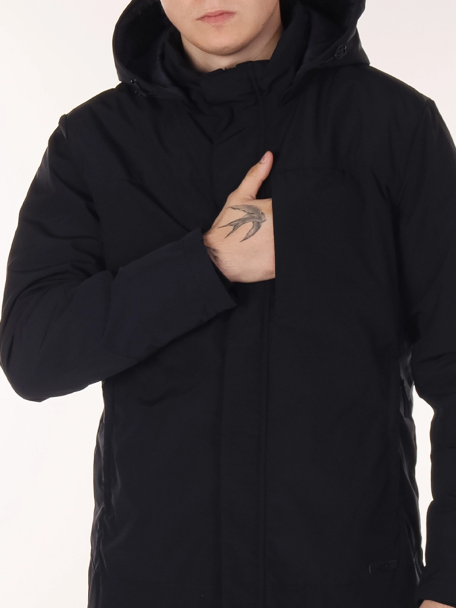 Remain / Куртка демисезонная