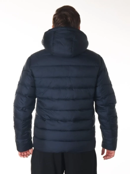 Black Vinyl / Куртка утепленная Black Vinyl / Куртка утепленная