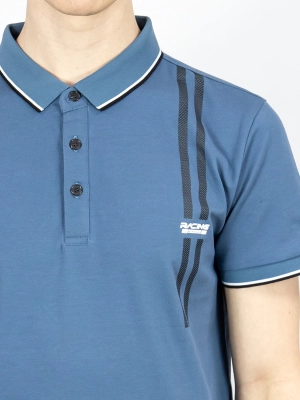 Master Class / Футболка-поло