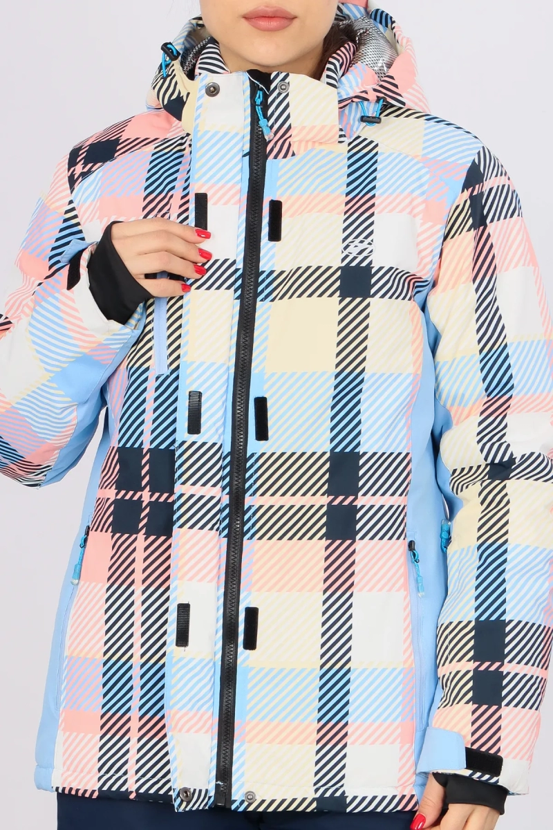 Master Class / Куртка горнолыжная / сноубордическая