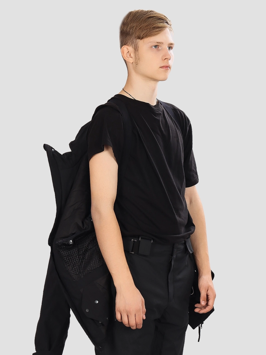 High Experience / Куртка горнолыжная / сноубордическая женская