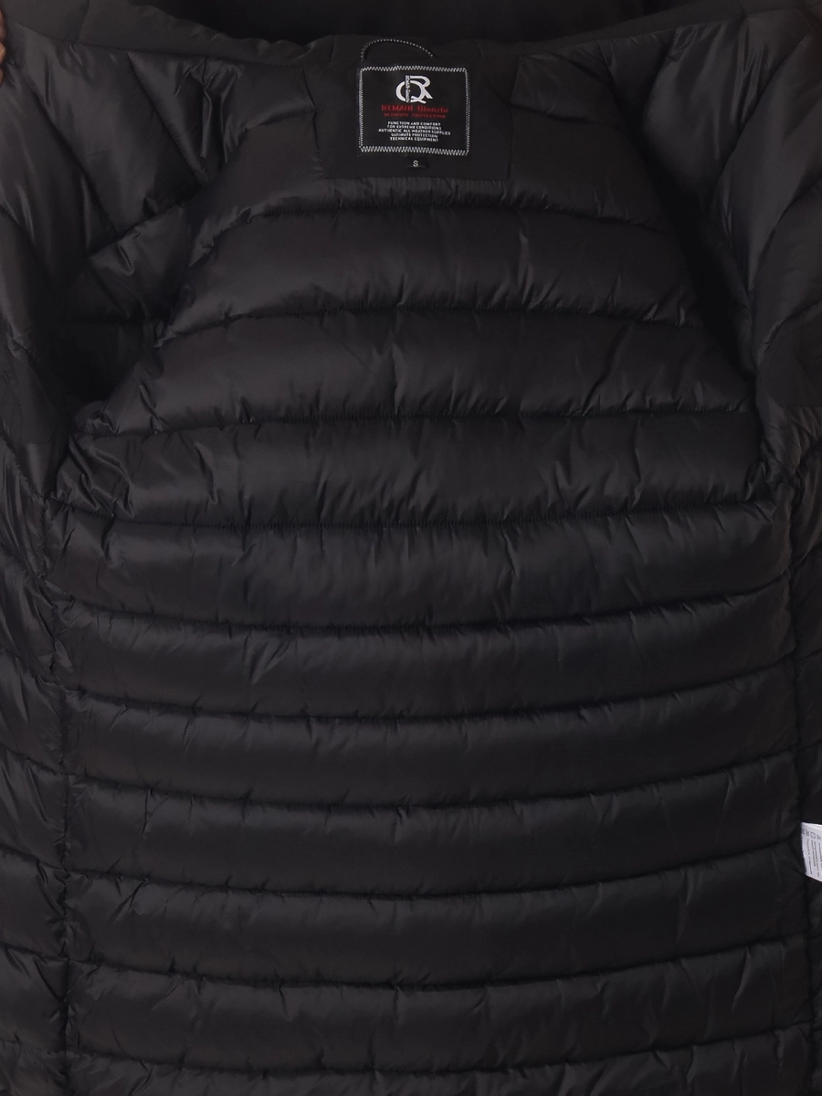 Remain / Куртка утепленная