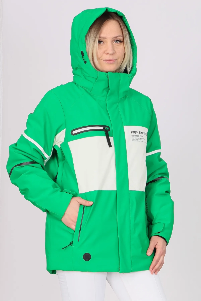 High Experience / Куртка горнолыжная