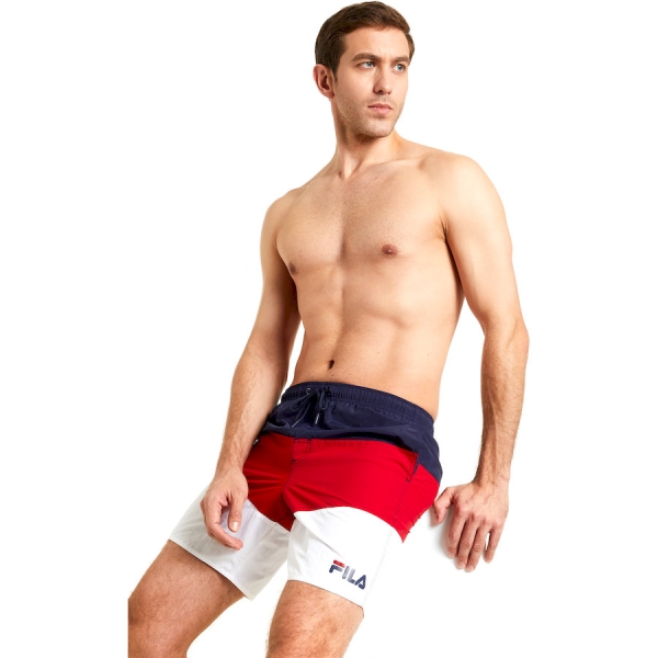 Fila / Шорты плавательные 107627-HM
