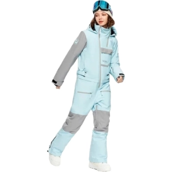 High Experience / Комбинезон горнолыжный High Experience / Комбинезон горнолыжный