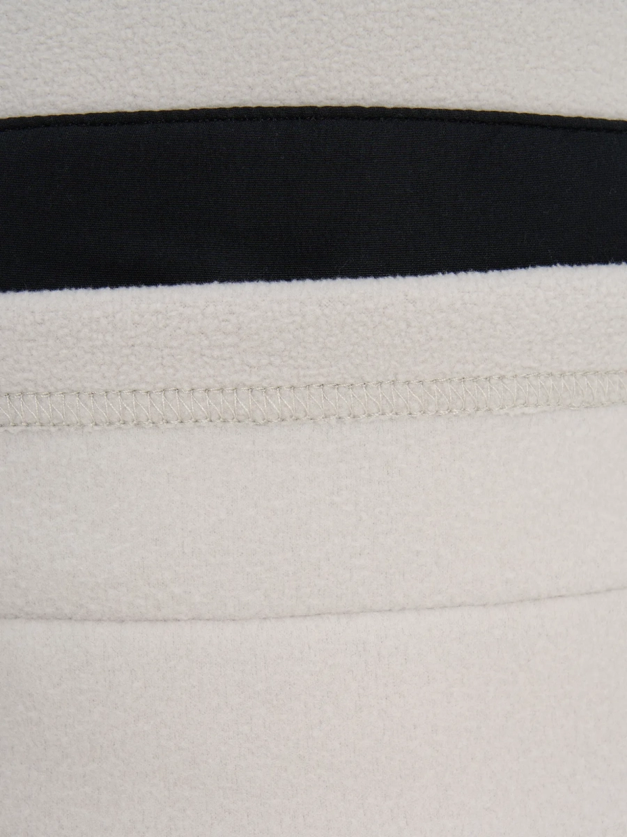 Demix / Джемпер флисовый