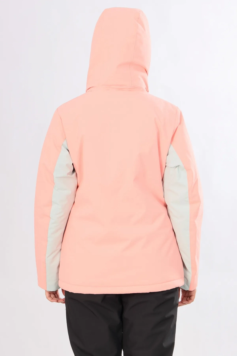 Tisingte / Куртка горнолыжная / сноубордическая