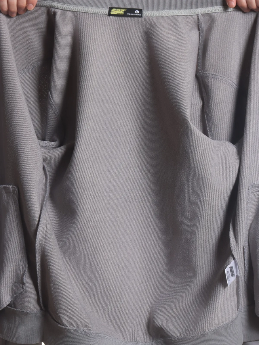 SAZ / Толстовка повседневная SAZ / Толстовка повседневная