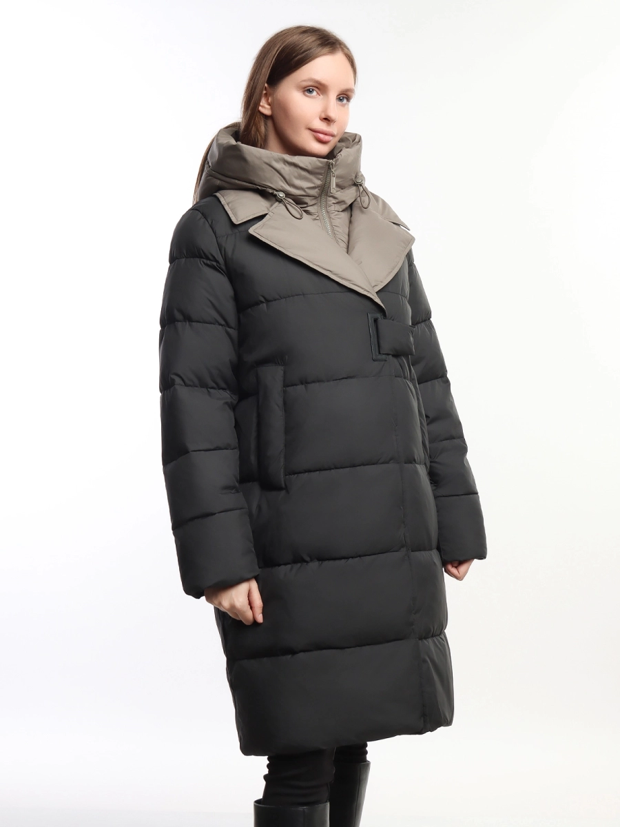 Naulice / Куртка утепленная