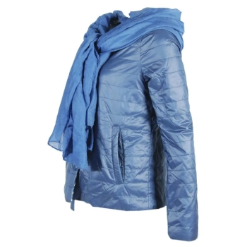 Button / Куртка демисезонная