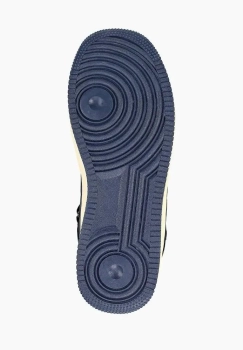 Patrol / Ботинки