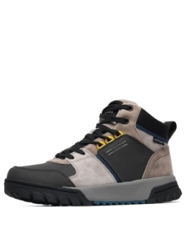 Strobbs / Ботинки мужские утепленные