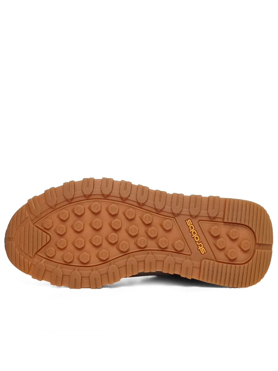 Strobbs / Кроссовки замшевые