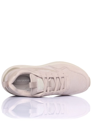 Strobbs / Кроссовки замшевые