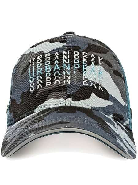 Urban Peak / Бейсболка BM220036