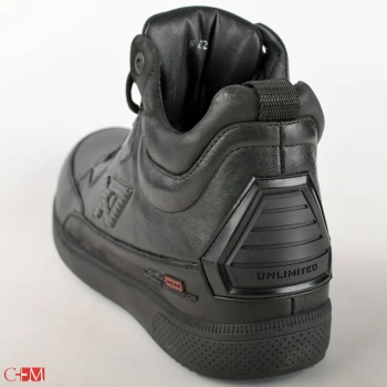 CatUnitd / Ботинки